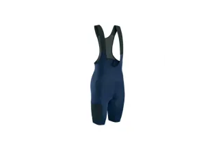 Gist Discover Men's Cycling Bib Shorts (Blue) 